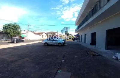 Loja para alugar, jardim brasília - uberlândia/mg - rotina imobiliária
