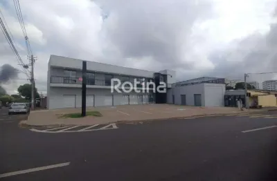 Sala para alugar, jardim brasília - uberlândia/mg - rotina imobiliária