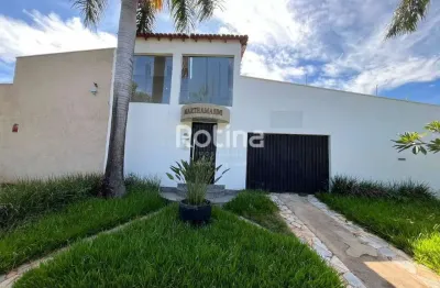 Loja para alugar, 2 quartos, jardim karaíba - uberlândia/mg - rotina imobiliária