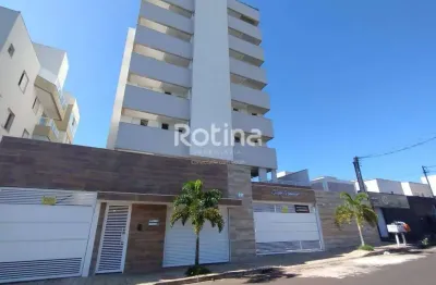Apartamento para alugar, 2 quartos, tubalina - uberlândia/mg - rotina imobiliária