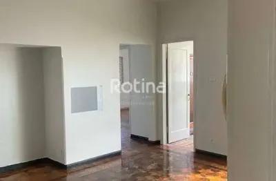 Apartamento para alugar, 2 quartos, centro - uberlândia/mg - rotina imobiliária