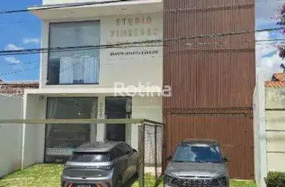 Flat para alugar, 1 quarto, jardim karaíba - uberlândia/mg - rotina imobiliária
