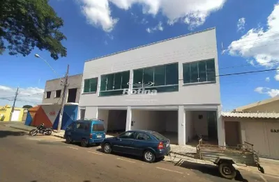 Loja para alugar, jardim ipanema - uberlândia/mg - rotina imobiliária