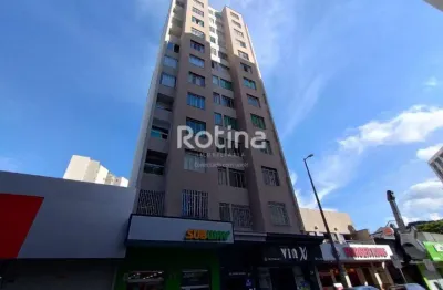 Apartamento para alugar, 3 quartos, Centro - Uberlândia/MG - Rotina Imobiliária