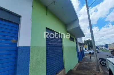 Loja para alugar, tibery - uberlândia/mg - rotina imobiliária