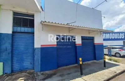 Loja para alugar, tibery - uberlândia/mg - rotina imobiliária