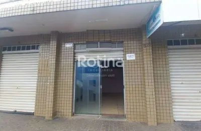 Loja para alugar, presidente roosevelt - uberlândia/mg - rotina imobiliária