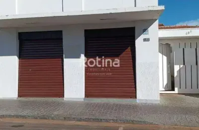 Loja para alugar, custódio pereira - uberlândia/mg - rotina imobiliária