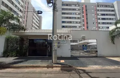 Apartamento para alugar, 2 quartos, laranjeiras - uberlândia/mg - rotina imobiliária