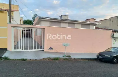 Casa para alugar, 2 quartos, fundinho - uberlândia/mg - rotina imobiliária