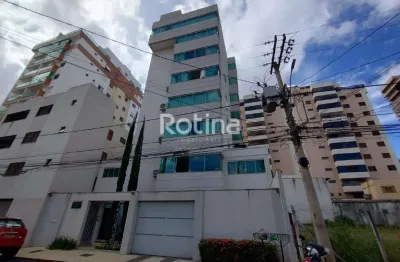 Apartamento para alugar, 3 quartos, martins - uberlândia/mg - rotina imobiliária