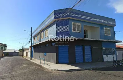 Apartamento para alugar, 3 quartos, granada - uberlândia/mg - rotina imobiliária