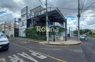 Galpão para alugar, laranjeiras - uberlândia/mg - rotina imobiliária