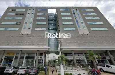 Sala para alugar, tabajaras - uberlândia/mg - rotina imobiliária