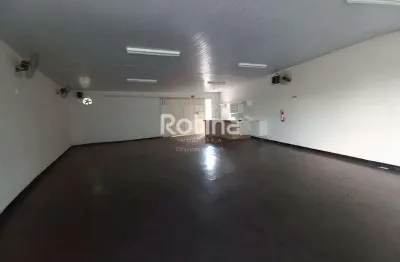 Galpão para alugar, saraiva - uberlândia/mg - rotina imobiliária