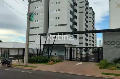 Apartamento para alugar, 2 quartos, jardim holanda - uberlândia/mg - rotina imobiliária
