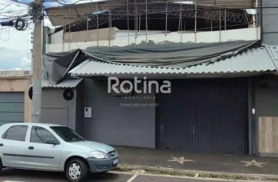 Galpão para alugar, bom jesus - uberlândia/mg - rotina imobiliária