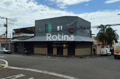 Loja para alugar, bom jesus - uberlândia/mg - rotina imobiliária
