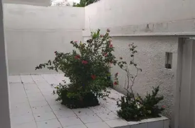 Casa para alugar, 3 quartos, fundinho - uberlândia/mg - rotina imobiliária