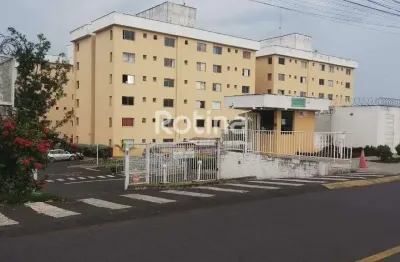 Apartamento para alugar, 1 quarto, jardim patrícia - uberlândia/mg - rotina imobiliária