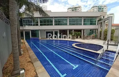 Apartamento para alugar, 3 quartos, santa mônica - uberlândia/mg - rotina imobiliária