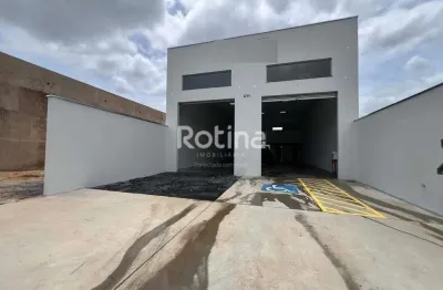 Loja para alugar, monte hebron - uberlândia/mg - rotina imobiliária
