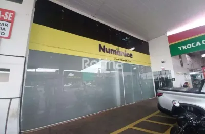 Loja para alugar, custódio pereira - uberlândia/mg - rotina imobiliária