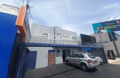 Sala para alugar, centro - uberlândia/mg - rotina imobiliária