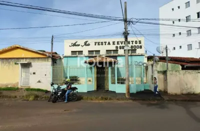 Galpão para alugar, chacaras tubalina e quartel - uberlândia/mg - rotina imobiliária