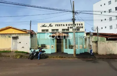 Galpão para alugar, chacaras tubalina e quartel - uberlândia/mg - rotina imobiliária