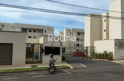 Apartamento para alugar, 2 quartos, jardim brasília - uberlândia/mg - rotina imobiliária
