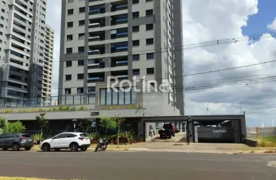 Apartamento para alugar, 1 quarto, jardim sul - uberlândia/mg - rotina imobiliária