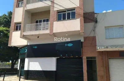 Apartamento para alugar, 3 quartos, bom jesus - uberlândia/mg - rotina imobiliária