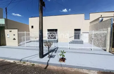 Prédio inteiro para alugar, daniel fonseca - uberlândia/mg - rotina imobiliária