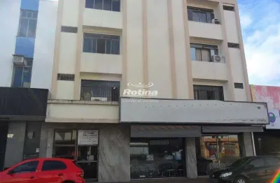 Sala para alugar, nossa senhora aparecida - uberlândia/mg - rotina imobiliária