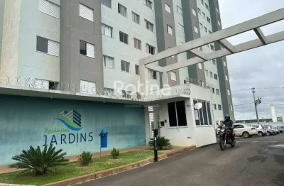 Apartamento para alugar, 2 quartos, shopping park - uberlândia/mg - rotina imobiliária