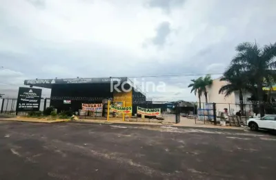 Loja para alugar, pampulha - uberlândia/mg - rotina imobiliária