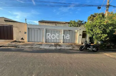 Casa para alugar, 2 quartos, Shopping Park - Uberlândia/MG - Rotina Imobiliária