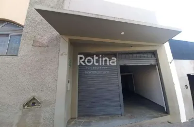 Loja para alugar, centro - uberlândia/mg - rotina imobiliária