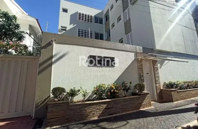 Apartamento para alugar, 3 quartos, osvaldo rezende - uberlândia/mg - rotina imobiliária
