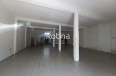 Loja para alugar, jardim europa - uberlândia/mg - rotina imobiliária
