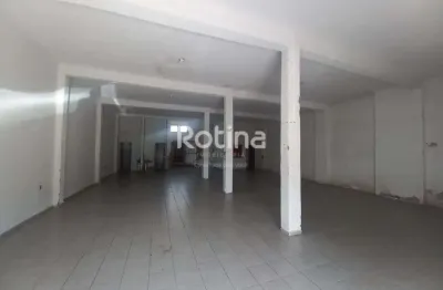 Loja para alugar, jardim europa - uberlândia/mg - rotina imobiliária