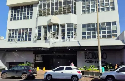Sala para alugar, centro - uberlândia/mg - rotina imobiliária