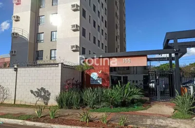 Apartamento para alugar, 2 quartos, grand ville - uberlândia/mg - rotina imobiliária