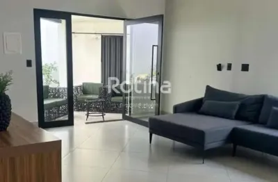 Casa para alugar, 3 quartos, jardim colina - uberlândia/mg - rotina imobiliária