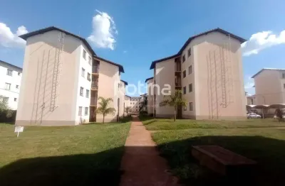 Apartamento para alugar, 2 quartos, jardim europa - uberlândia/mg - rotina imobiliária