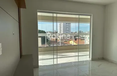 Apartamento para alugar, 3 quartos, santa mônica - uberlândia/mg - rotina imobiliária