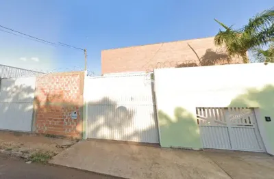 Galpão para alugar, santa rosa - uberlândia/mg - rotina imobiliária