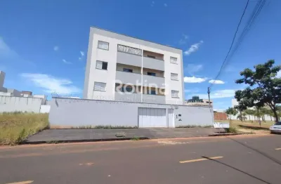 Apartamento para alugar, 2 quartos, novo mundo - uberlândia/mg - rotina imobiliária