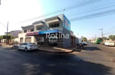 Loja para alugar, planalto - uberlândia/mg - rotina imobiliária